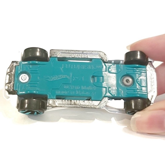 Hot Wheels Diecast Toy Car Lot Sports Race Cars X-Raycers Dodge Charger Mattel - Picture 12 of 16